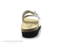 Artika Soft BASQUE Vaq Roses - Blanc - Multicolore - Mule Femme 10 Artika Soft BASQUE Vaq Roses - Blanc - Multicolore - Mule Femme -Magasin De Chaussures cd24607c73b9e66c561f35ea11d5d5ef img 2260.jpg 149174