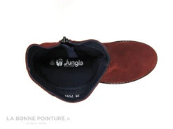 Jungla 7559 Reims Vino - Bottine Bordeaux Femme -Magasin De Chaussures cd24607c73b9e66c561f35ea11d5d5ef img 2260.jpg 162674