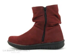 Jungla 7559 Reims Vino - Bottine Bordeaux Femme -Magasin De Chaussures cd24607c73b9e66c561f35ea11d5d5ef img 2263.jpg 162672