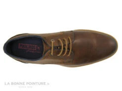 Pikolinos LEON M4V-4074BFC1 Cuero - Chaussure Derbi Homme -Magasin De Chaussures cd24607c73b9e66c561f35ea11d5d5ef img 2263.jpg 174335
