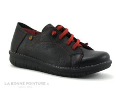 Jungla 7582 Noir - Chaussure Basse Femme Avec Lacet Elastique -Magasin De Chaussures cd24607c73b9e66c561f35ea11d5d5ef img 2291.jpg 162711