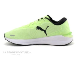 Puma ELECTRIFY Nitro 2 Fizzi - Apple - Basket Running Homme Vert Fluo -Magasin De Chaussures cd24607c73b9e66c561f35ea11d5d5ef img 2308.jpg 174363