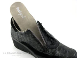 Pedi Girl GIFAR Anthracite Croco - Chaussure Compensee Avec Zip -Magasin De Chaussures cd24607c73b9e66c561f35ea11d5d5ef img 2311.jpg 162726