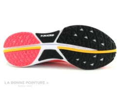 Puma ELECTRIFY Nitro 2 Wns Sunset Glow Black Silver - Basket Running Rose -Magasin De Chaussures cd24607c73b9e66c561f35ea11d5d5ef img 2315.jpg 174433