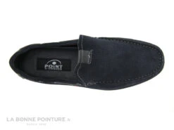 Point D Orgues POSA Bleu Marine - Mocassin Homme 8 Point D Orgues POSA Bleu Marine - Mocassin Homme -Magasin De Chaussures cd24607c73b9e66c561f35ea11d5d5ef img 2327.jpg 149721