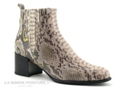 Fugitive FLAK Python Taupe - Bottine Talon Large Femme 11 Fugitive FLAK Python Taupe - Bottine Talon Large Femme -Magasin De Chaussures cd24607c73b9e66c561f35ea11d5d5ef img 2347.jpg 162823