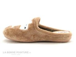 Ouf TACHIEN Saumon - Chien Blanc - Pantoufle Mule Femme -Magasin De Chaussures cd24607c73b9e66c561f35ea11d5d5ef img 2376.jpg 174591