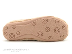 Ouf TACHIEN Saumon - Chien Blanc - Pantoufle Mule Femme -Magasin De Chaussures cd24607c73b9e66c561f35ea11d5d5ef img 2377.jpg 174590