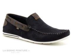 Point D'Orgues FABIO 2A Bleu Marine - Marron - Mocassin 11 Point D'Orgues FABIO 2A Bleu Marine - Marron - Mocassin -Magasin De Chaussures cd24607c73b9e66c561f35ea11d5d5ef img 2385.jpg 120308