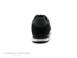 Kappa MOHAN - Black Red Blaze - 304MEX0 - Basket Homme -Magasin De Chaussures cd24607c73b9e66c561f35ea11d5d5ef img 2393.jpg 131584