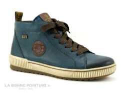 Remonte D0771-12 Bleu Petrole - Basket Montante Femme 11 Remonte D0771-12 Bleu Petrole - Basket Montante Femme -Magasin De Chaussures cd24607c73b9e66c561f35ea11d5d5ef img 2412.jpg 162914