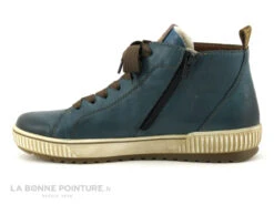 Remonte D0771-12 Bleu Petrole - Basket Montante Femme 9 Remonte D0771-12 Bleu Petrole - Basket Montante Femme -Magasin De Chaussures cd24607c73b9e66c561f35ea11d5d5ef img 2414.jpg 162913