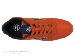 Roadsign BOMIN Orange - Bleu Marine - Basket Ville Homme -Magasin De Chaussures cd24607c73b9e66c561f35ea11d5d5ef img 2435.jpg 174503