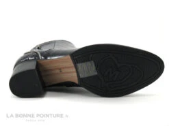 MamZelle TIKITA Croco Verni Noir - Bottine Femme 13 MamZelle TIKITA Croco Verni Noir - Bottine Femme -Magasin De Chaussures cd24607c73b9e66c561f35ea11d5d5ef img 2444.jpg 162943