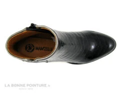MamZelle TIKITA Croco Verni Noir - Bottine Femme 12 MamZelle TIKITA Croco Verni Noir - Bottine Femme -Magasin De Chaussures cd24607c73b9e66c561f35ea11d5d5ef img 2445.jpg 162945