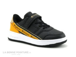 Champion ALTER LOW S32428 - Noir Jaune Beige - Sneakers GARCON -Magasin De Chaussures cd24607c73b9e66c561f35ea11d5d5ef img 2462.jpg 174533