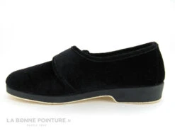 Semelflex Cleo 2 Chausson Noir Velcro 9 Semelflex Cleo 2 Chausson Noir Velcro -Magasin De Chaussures cd24607c73b9e66c561f35ea11d5d5ef img 2467 37278