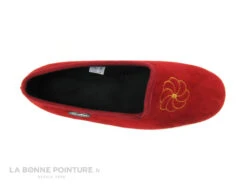 Semelflex Daisy Rouge 12 Semelflex Daisy Rouge -Magasin De Chaussures cd24607c73b9e66c561f35ea11d5d5ef img 2475.jpg 149932