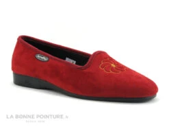 Semelflex Daisy Rouge 11 Semelflex Daisy Rouge -Magasin De Chaussures cd24607c73b9e66c561f35ea11d5d5ef img 2476.jpg 149934