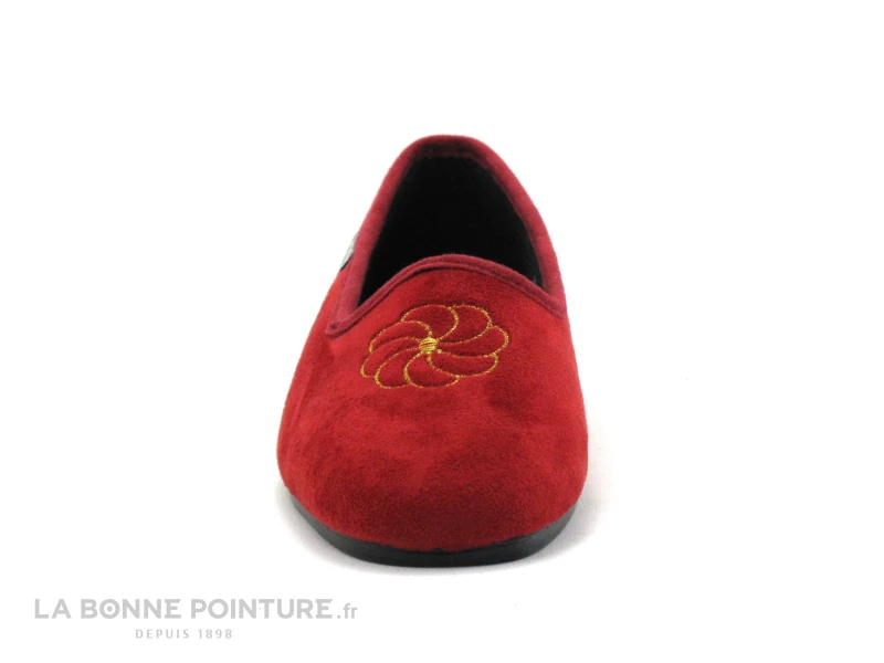 Semelflex Daisy Rouge 2 Semelflex Daisy Rouge â Image 2