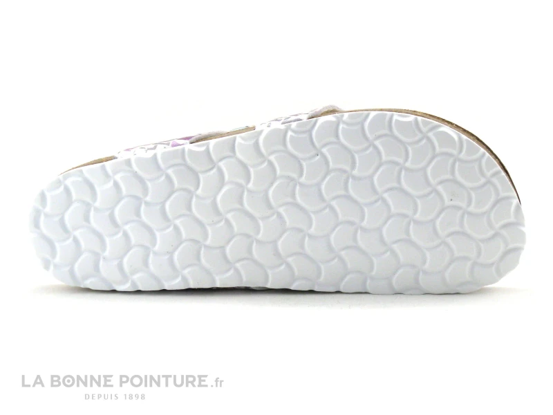 BioLife 0468 Argent - Entre-doigts Passe Orteil Femme 7 BioLife 0468 Argent - Entre-doigts Passe Orteil Femme – Image 7