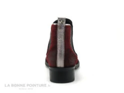 La Vie Est Belle - CACTUS - Boots Western Femme - Bordeaux 10 La Vie Est Belle - CACTUS - Boots Western Femme - Bordeaux -Magasin De Chaussures cd24607c73b9e66c561f35ea11d5d5ef img 2505.jpg 163009