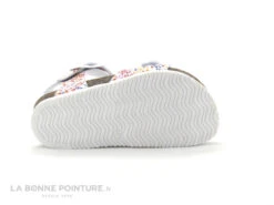 Biomodex 1846 TR Primavera Bianco - Sandale Fille -Magasin De Chaussures cd24607c73b9e66c561f35ea11d5d5ef img 2561.jpg 149508