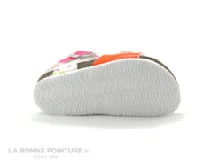 Biomodex 1846 TR Multicolore - Sandale Fille Brides Reglables 7 Biomodex 1846 TR Multicolore - Sandale Fille Brides Reglables -Magasin De Chaussures cd24607c73b9e66c561f35ea11d5d5ef img 2564.jpg 149514