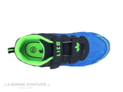 Lico 360756 FLORI V - Bleu - Vert Lime - Basket Enfant A Scratch 12 Lico 360756 FLORI V - Bleu - Vert Lime - Basket Enfant A Scratch -Magasin De Chaussures cd24607c73b9e66c561f35ea11d5d5ef img 2584.jpg 174712