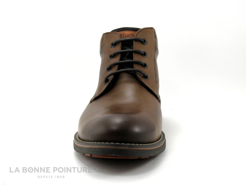 Fluchos TERRY F1341 Habana Camel - Boot Homme 2 Fluchos TERRY F1341 Habana Camel - Boot Homme – Image 2