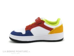 Champion REBOUND S32414 - Sneakers Blanches Et Multicolores -Magasin De Chaussures cd24607c73b9e66c561f35ea11d5d5ef img 2617.jpg 174802