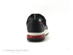 Geox SPACECLUB J048VA Noir - Basket Led Fille -Magasin De Chaussures cd24607c73b9e66c561f35ea11d5d5ef img 2623.jpg 150129