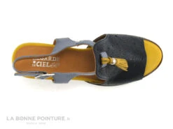 Regarde Le Ciel SYLVIE 48 Blue Sky Yellow - Sandale Talon Haut -Magasin De Chaussures cd24607c73b9e66c561f35ea11d5d5ef img 2686.jpg 131886