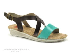 On Foot 40515 Verde Sandale Femme 11 On Foot 40515 Verde Sandale Femme -Magasin De Chaussures cd24607c73b9e66c561f35ea11d5d5ef img 2687.jpg 102628