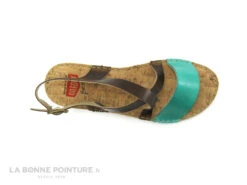 On Foot 40515 Verde Sandale Femme 12 On Foot 40515 Verde Sandale Femme -Magasin De Chaussures cd24607c73b9e66c561f35ea11d5d5ef img 2692.jpg 102623