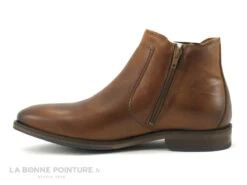 Redskins PAPYRUS Cognac - Boots Chelsea Homme Avec Zip -Magasin De Chaussures cd24607c73b9e66c561f35ea11d5d5ef img 2696.jpg 163267