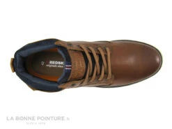 Redskins ZLATAN Cognac Marine - Chaussure Montante Homme -Magasin De Chaussures cd24607c73b9e66c561f35ea11d5d5ef img 2700.jpg 163273