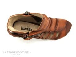 Laura Vita Limited ARCMANCEO 32 Camel - Sandale Talon Haut -Magasin De Chaussures cd24607c73b9e66c561f35ea11d5d5ef img 2738.jpg 131954