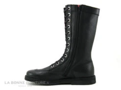 Kickers MEETKIKNEW 444316-50 Noir - Bottine Lacet -Magasin De Chaussures cd24607c73b9e66c561f35ea11d5d5ef img 2784.jpg 163292