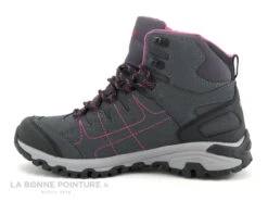 Brutting MOUNT SHASTA High - Gris Rose Noir - Basket Montante Rando F -Magasin De Chaussures cd24607c73b9e66c561f35ea11d5d5ef img 2794.jpg 174945