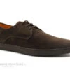 Black Riders 19110 Marron - Chaussure Derby Homme