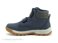 Lico MARIUS 530984 - Marine Gris Orange - Bottillon GARCON -Magasin De Chaussures cd24607c73b9e66c561f35ea11d5d5ef img 2801.jpg 174938