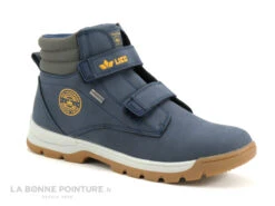 Lico MARIUS 530984 - Marine Gris Orange - Bottillon GARCON -Magasin De Chaussures cd24607c73b9e66c561f35ea11d5d5ef img 2804.jpg 174941