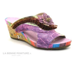 Laura Vita BENOIT 12 Violet SL140356-12A Mule -Magasin De Chaussures cd24607c73b9e66c561f35ea11d5d5ef img 2828.jpg 102817