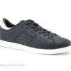 Kappa NINA Dk Navy Silver - 3117LMW - Basket Femme Marine