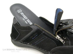 Josef Seibel 43687 Anvers 87 - Chaussure Noire Homme Lacet Et Zip -Magasin De Chaussures cd24607c73b9e66c561f35ea11d5d5ef img 2849.jpg 175011