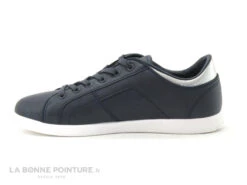 Kappa NINA Dk Navy Silver - 3117LMW - Basket Femme Marine -Magasin De Chaussures cd24607c73b9e66c561f35ea11d5d5ef img 2850.jpg 150506