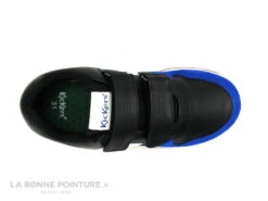 Kickers KALIDO Bleu Noir Rouge - 910861 - Sneakers GARCON 12 Kickers KALIDO Bleu Noir Rouge - 910861 - Sneakers GARCON -Magasin De Chaussures cd24607c73b9e66c561f35ea11d5d5ef img 2850.jpg 174998