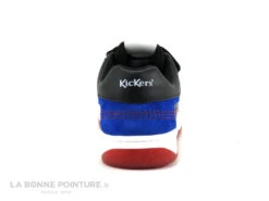 Kickers KALIDO Bleu Noir Rouge - 910861 - Sneakers GARCON 10 Kickers KALIDO Bleu Noir Rouge - 910861 - Sneakers GARCON -Magasin De Chaussures cd24607c73b9e66c561f35ea11d5d5ef img 2854.jpg 175002