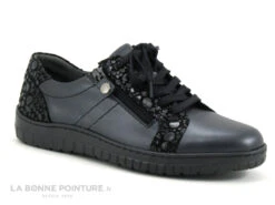 3 Points De Suspension KIABRAISI 19450-061 - Noir - Derby Femme -Magasin De Chaussures cd24607c73b9e66c561f35ea11d5d5ef img 2868.jpg 175114